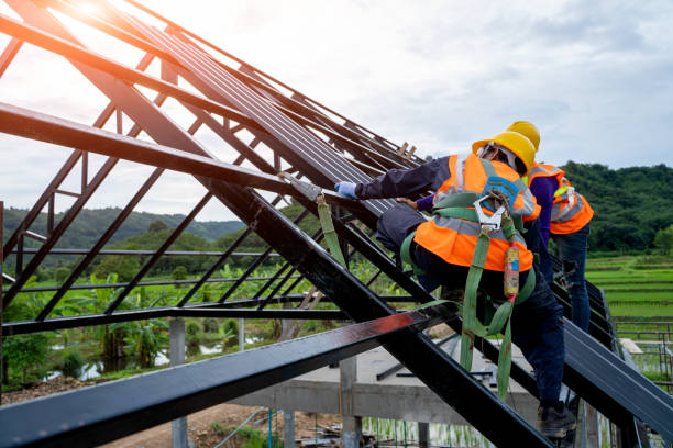 Quick and Trustworthy Emergency Roof Repair Services in Shell Ridge, CA
