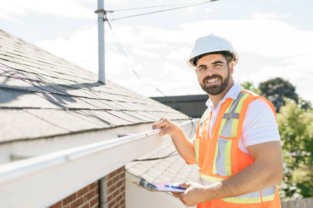 Best Residential Roofing Contractor  in Shell Ridge, CA