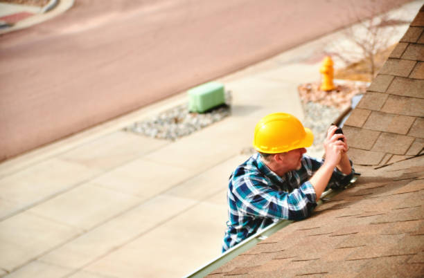 Gutter Installation and Roofing in Shell Ridge, CA