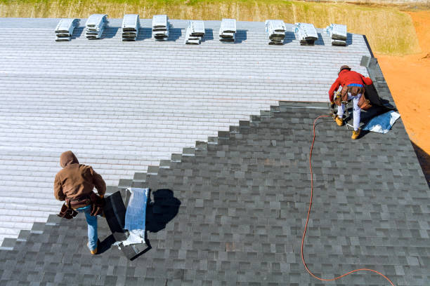 Best New Roof Installation  in Shell Ridge, CA
