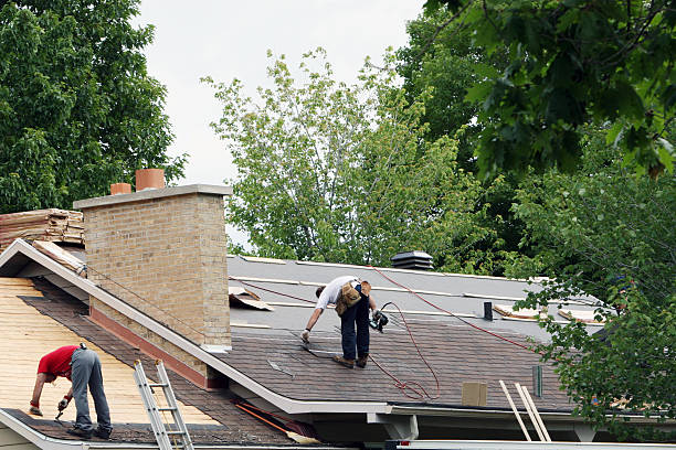 Heating Cable for Roof Installation in Shell Ridge, CA