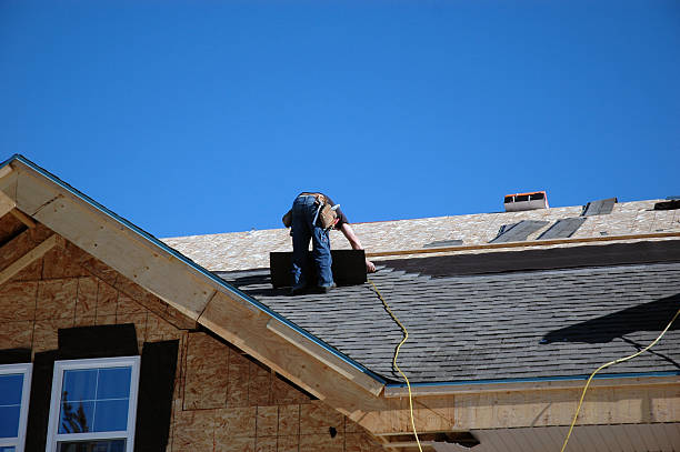 Best Roof Maintenance Services  in Shell Ridge, CA