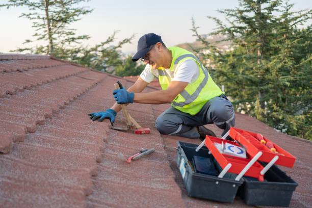 Best Roof Inspection Near Me  in Shell Ridge, CA