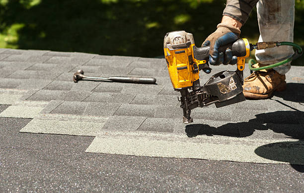 Best Roof Restoration Services  in Shell Ridge, CA
