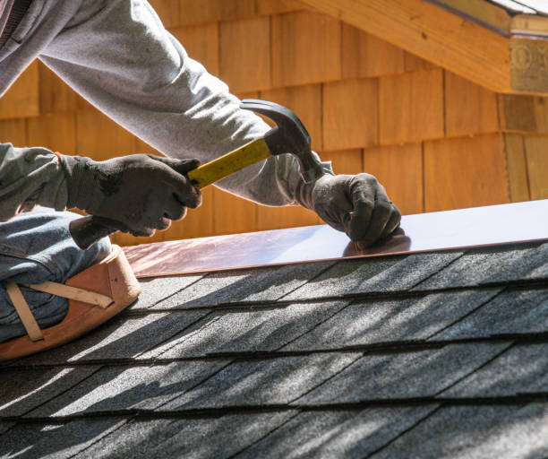 Best Roof Waterproofing Services  in Shell Ridge, CA